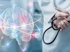 متخصص اعصاب و روان