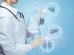 متخصص داخلی و غدد