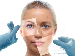 متخصص پوست و مو زیبایی