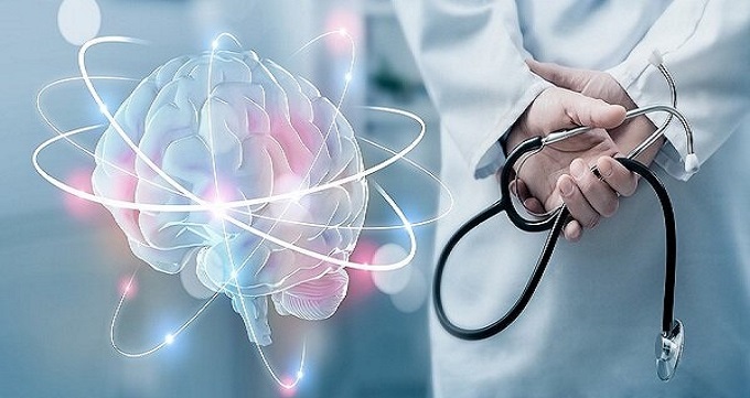 متخصص اعصاب و روان