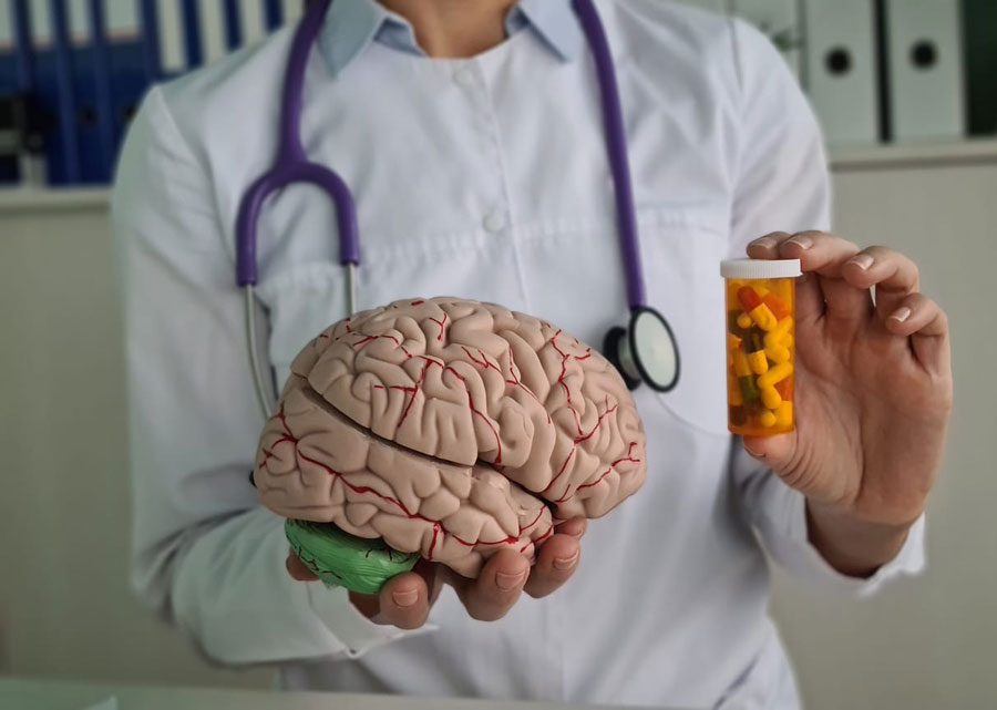 کلینیک مغز و اعصاب