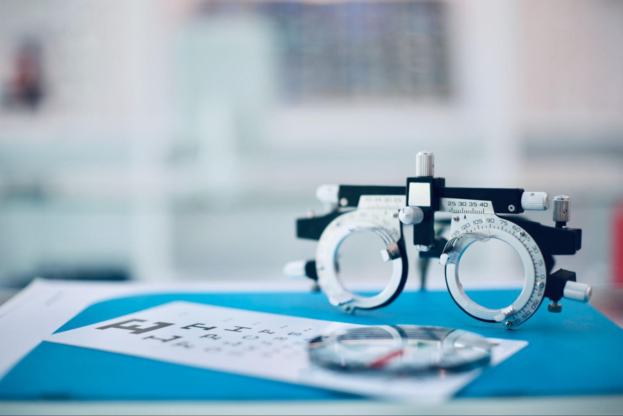 دکتر حسن مجیدی نژاد جراح و متخصص بیماری های چشم ،فوق تخصص جراحی شبکیه و لیزر