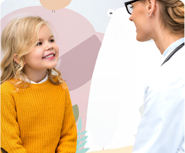 پیراپزشکی کودک