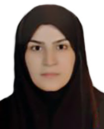 طاهره سادات واقفی