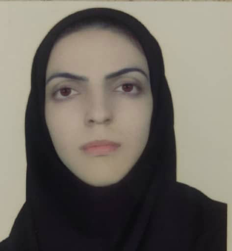 فاطمه عامری