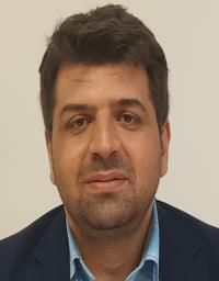 رضا واشقانی فراهانی