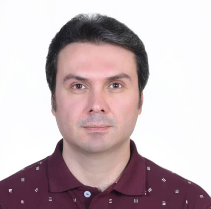 علی ارضروم چیلر