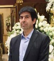 علی شهرابی فراهانی